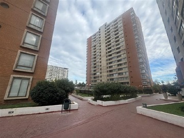 Arriendo Mensual / Departamento / Macul