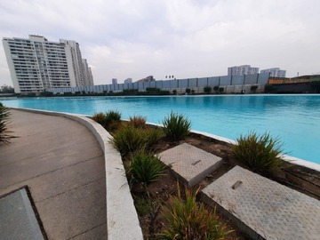 Arriendo Mensual / Departamento / Macul