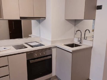 Arriendo Mensual / Departamento / Macul