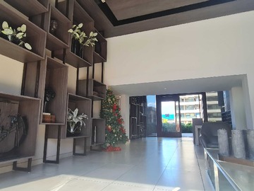 Arriendo Mensual / Departamento / Macul