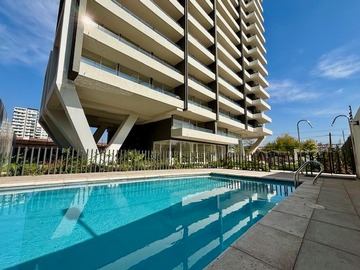 Arriendo Mensual / Departamento / Macul