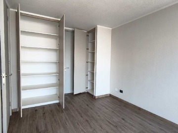 Arriendo Mensual / Departamento / Macul