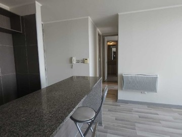 Arriendo Mensual / Departamento / Macul