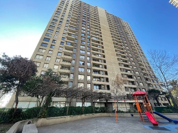 Arriendo Mensual / Departamento / Macul