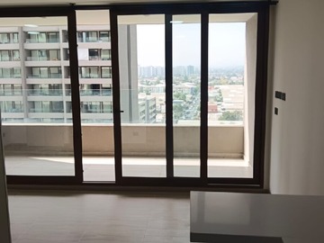 Arriendo Mensual / Departamento / Macul