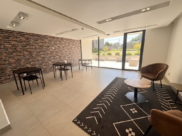 Arriendo Mensual / Departamento / Macul