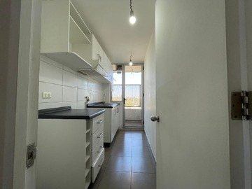 Arriendo Mensual / Departamento / Macul
