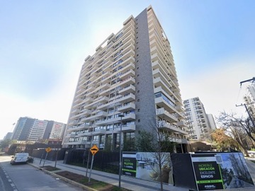 Arriendo Mensual / Departamento / Macul