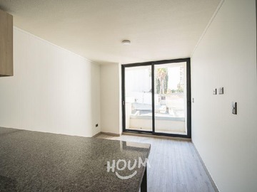 Arriendo Mensual / Departamento / Macul