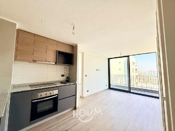 Arriendo Mensual / Departamento / Macul