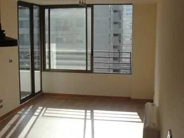 Arriendo Mensual / Departamento / Macul