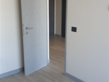 Arriendo Mensual / Departamento / Macul