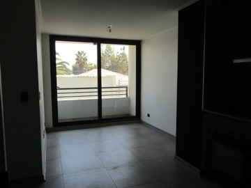 Arriendo Mensual / Departamento / Macul