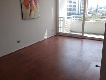 Arriendo Mensual / Departamento / Macul