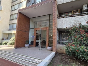 Arriendo Mensual / Departamento / Macul