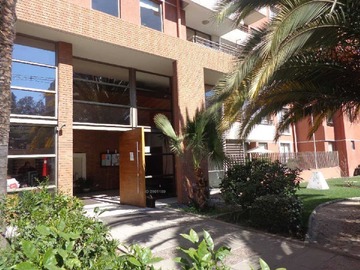 Arriendo Mensual / Departamento / Macul
