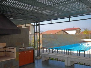 Arriendo Mensual / Departamento / Macul