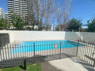 Arriendo Mensual / Departamento / Macul