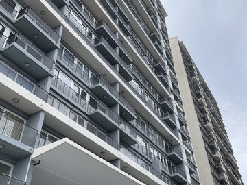 Arriendo Mensual / Departamento / Macul