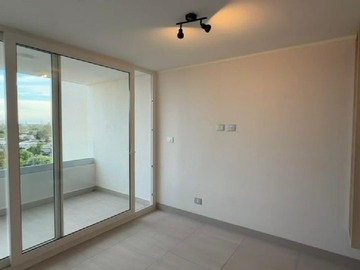 Arriendo Mensual / Departamento / Macul