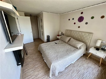 Arriendo Mensual / Departamento / Macul