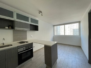 Arriendo Mensual / Departamento / Macul