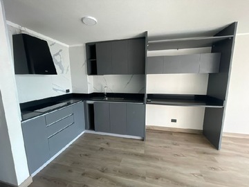 Arriendo Mensual / Departamento / Macul