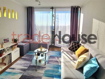 Arriendo Mensual / Departamento / Macul