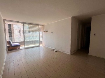 Arriendo Mensual / Departamento / Macul