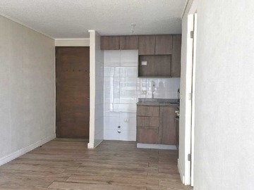 Arriendo Mensual / Departamento / Macul