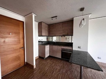 Arriendo Mensual / Departamento / Macul