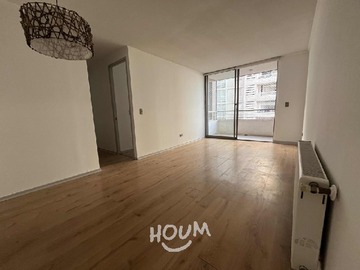 Arriendo Mensual / Departamento / Macul