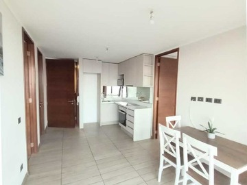 Arriendo Mensual / Departamento / Macul