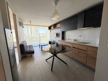 Arriendo Mensual / Departamento / Macul