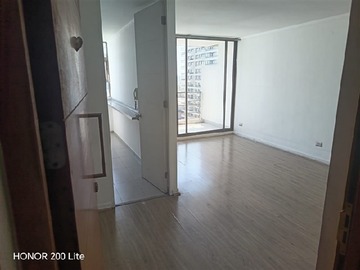 Arriendo Mensual / Departamento / Macul