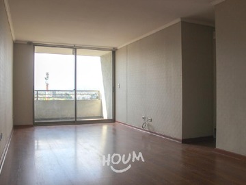 Arriendo Mensual / Departamento / Macul
