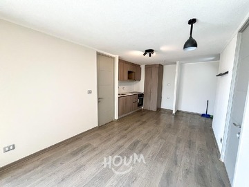 Arriendo Mensual / Departamento / Macul