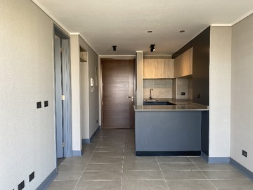 Arriendo Mensual / Departamento / Macul