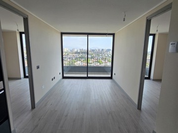 Arriendo Mensual / Departamento / Macul