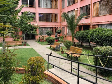Arriendo Mensual / Departamento / Macul
