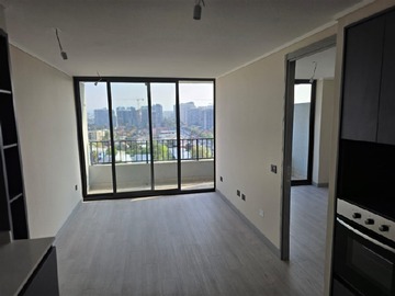 Arriendo Mensual / Departamento / Macul