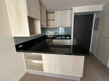 Arriendo Mensual / Departamento / Macul