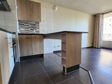 Arriendo Mensual / Departamento / Macul