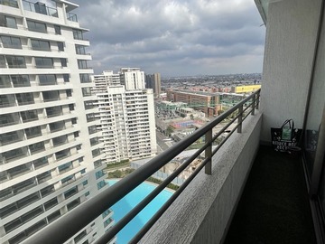 Arriendo Mensual / Departamento / Macul