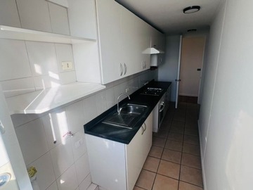 Arriendo Mensual / Departamento / Macul