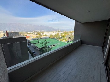 Arriendo Mensual / Departamento / Macul
