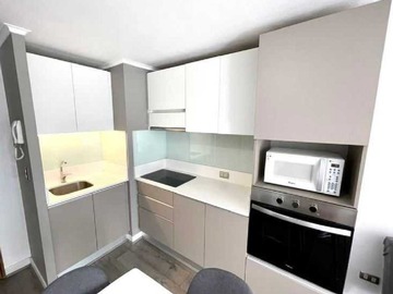 Arriendo Mensual / Departamento / Macul