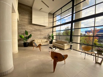 Arriendo Mensual / Departamento / Macul