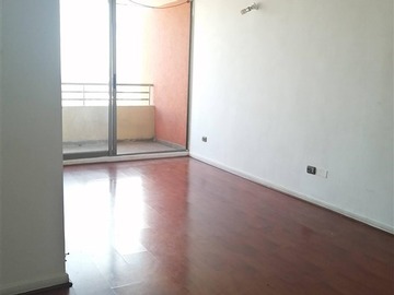Arriendo Mensual / Departamento / Macul