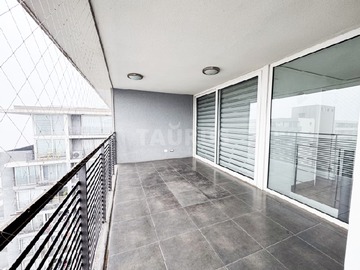 Arriendo Mensual / Departamento / Macul